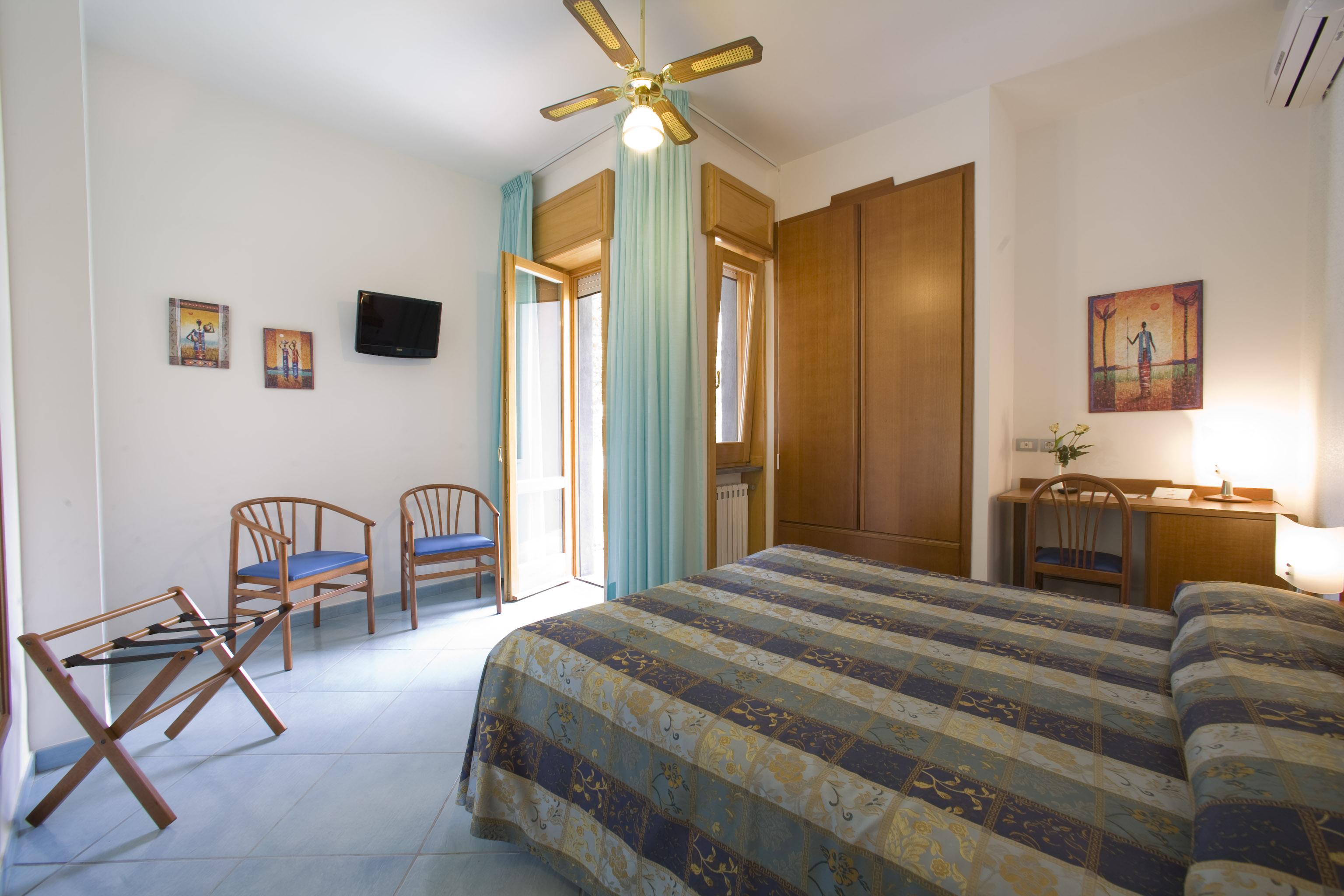 Hotel San Pietro Maiori Exterior photo