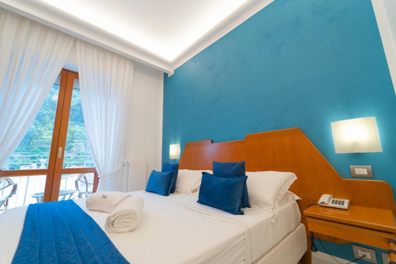 Hotel San Pietro Maiori Exterior photo